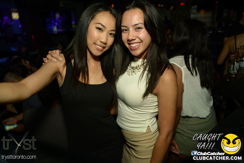 Tryst nightclub photo 75 - July 3rd, 2015