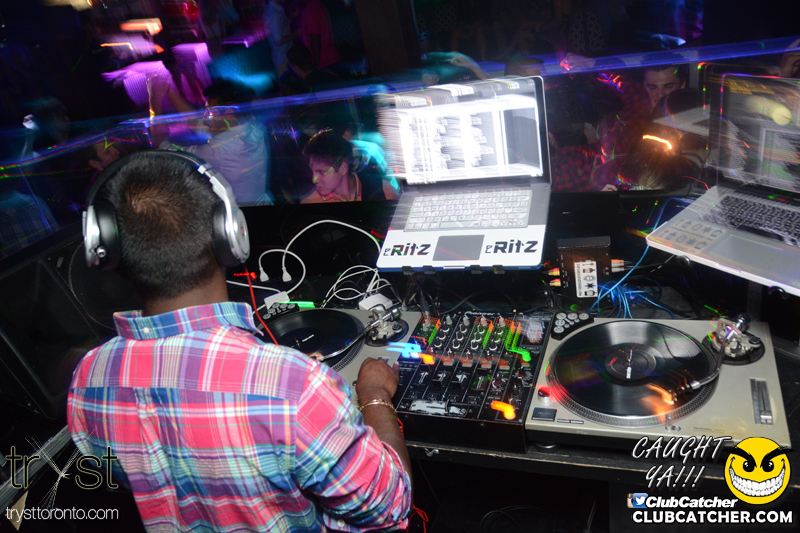 Tryst nightclub photo 77 - July 3rd, 2015