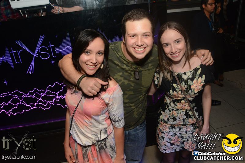 Tryst nightclub photo 79 - July 3rd, 2015