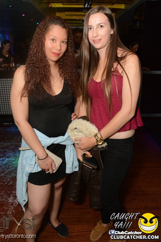 Tryst nightclub photo 9 - July 3rd, 2015