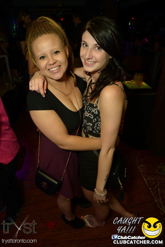 Tryst nightclub photo 82 - July 3rd, 2015