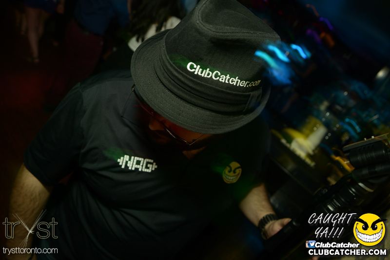 Tryst nightclub photo 84 - July 3rd, 2015