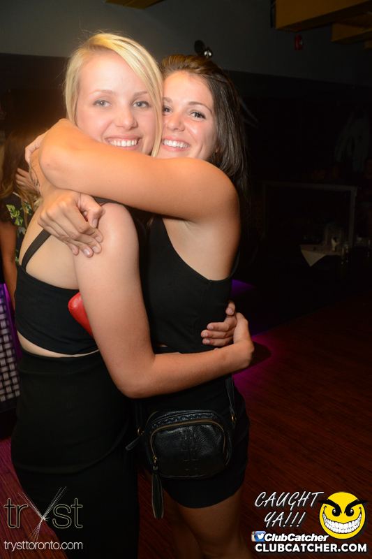 Tryst nightclub photo 85 - July 3rd, 2015