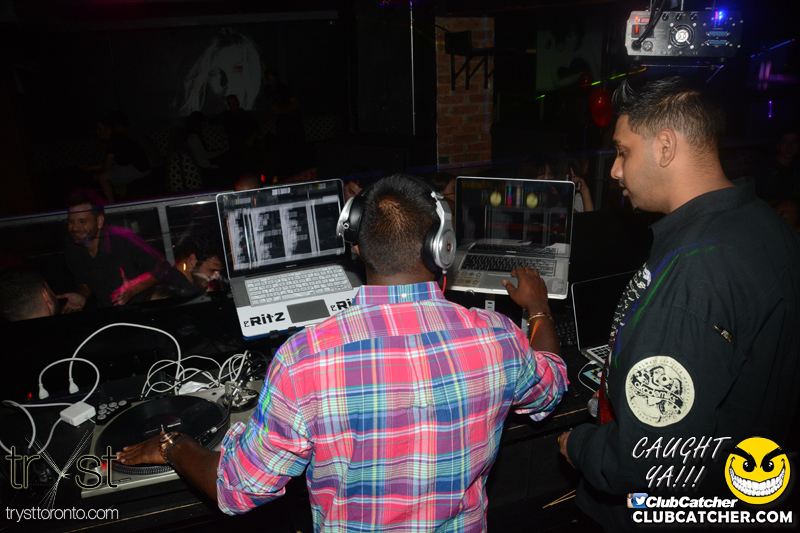 Tryst nightclub photo 86 - July 3rd, 2015
