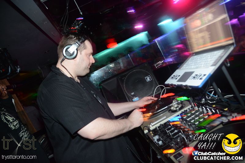 Tryst nightclub photo 89 - July 3rd, 2015