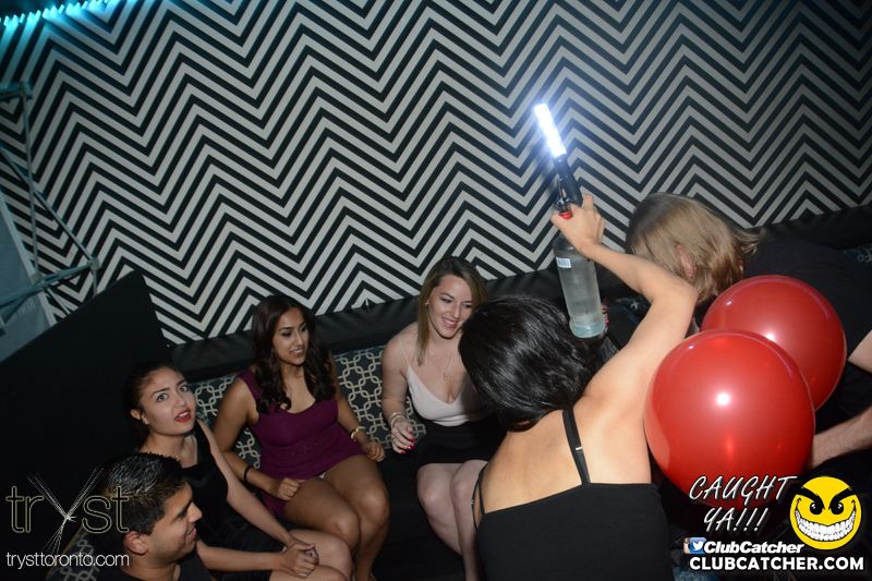 Tryst nightclub photo 91 - July 3rd, 2015