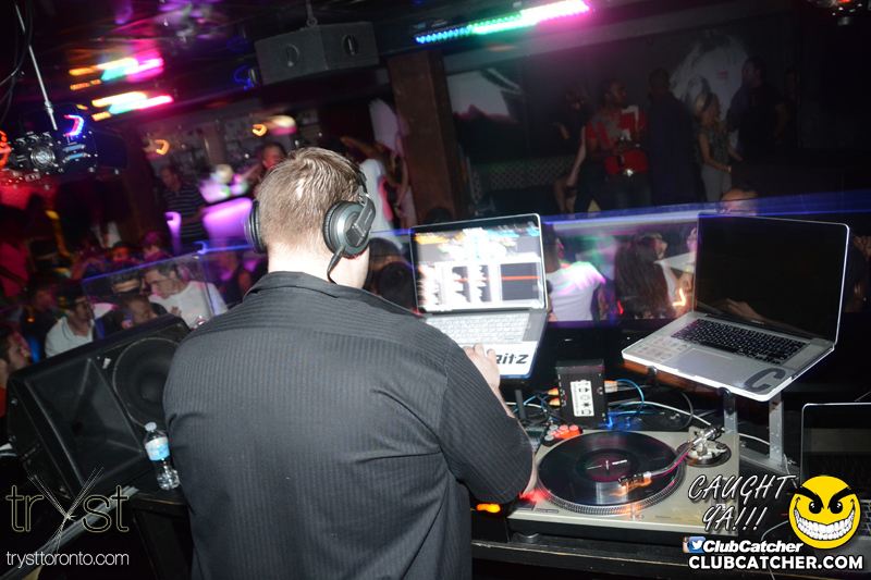 Tryst nightclub photo 92 - July 3rd, 2015