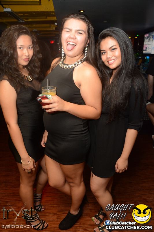 Tryst nightclub photo 93 - July 3rd, 2015