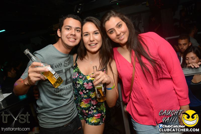 Tryst nightclub photo 94 - July 3rd, 2015