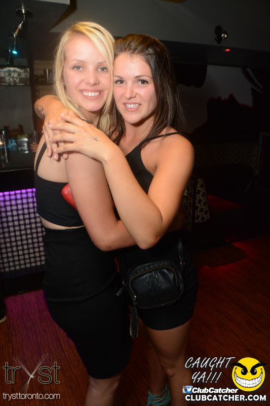 Tryst nightclub photo 95 - July 3rd, 2015