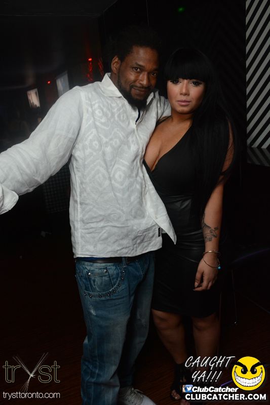 Tryst nightclub photo 97 - July 3rd, 2015