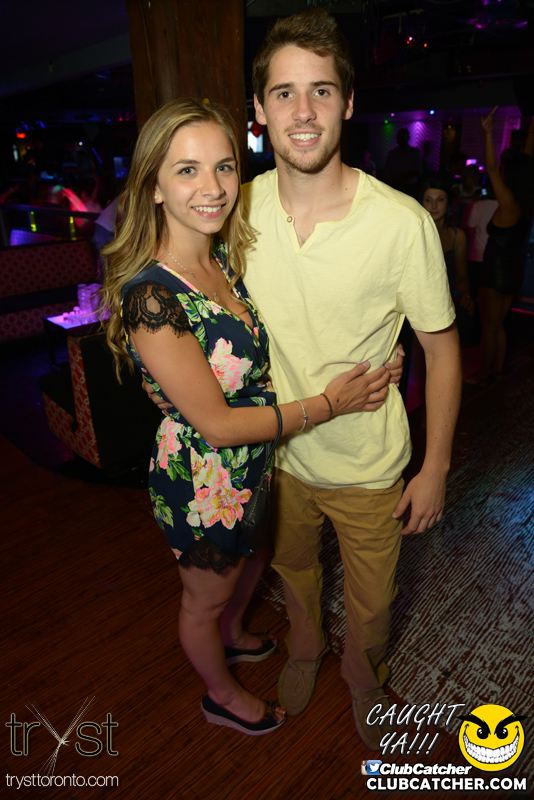 Tryst nightclub photo 98 - July 3rd, 2015