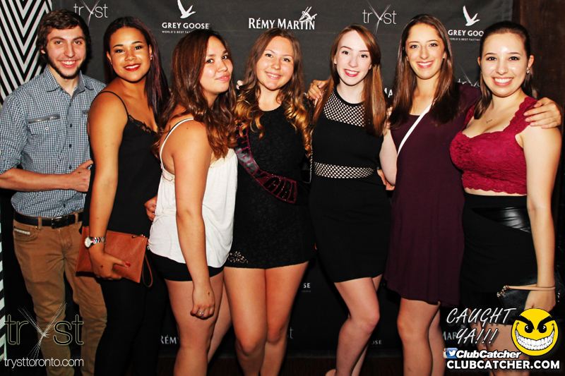 Tryst nightclub photo 101 - July 4th, 2015