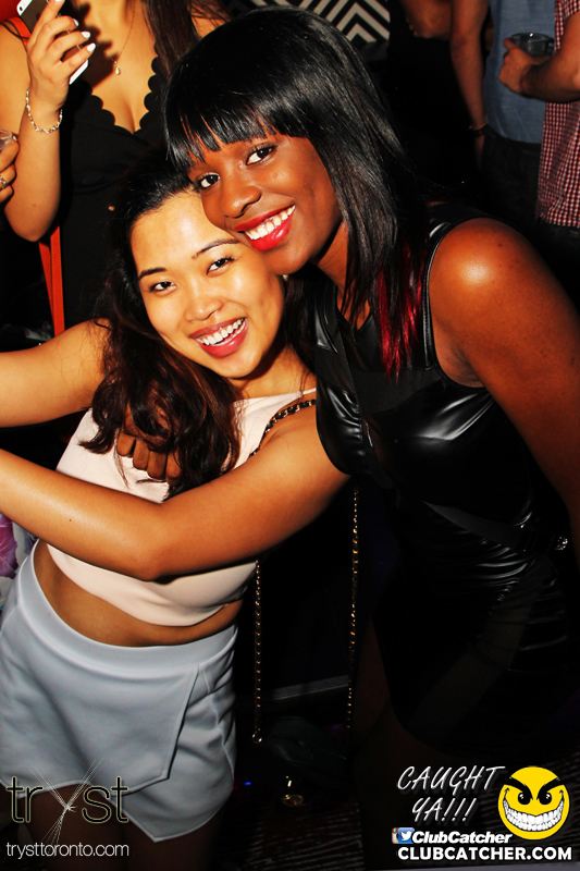 Tryst nightclub photo 103 - July 4th, 2015