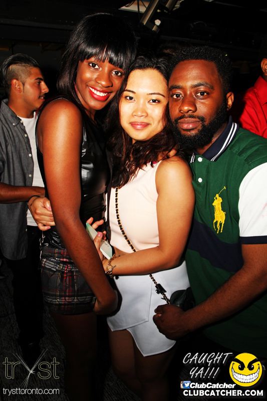 Tryst nightclub photo 104 - July 4th, 2015