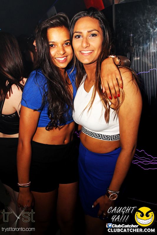 Tryst nightclub photo 105 - July 4th, 2015