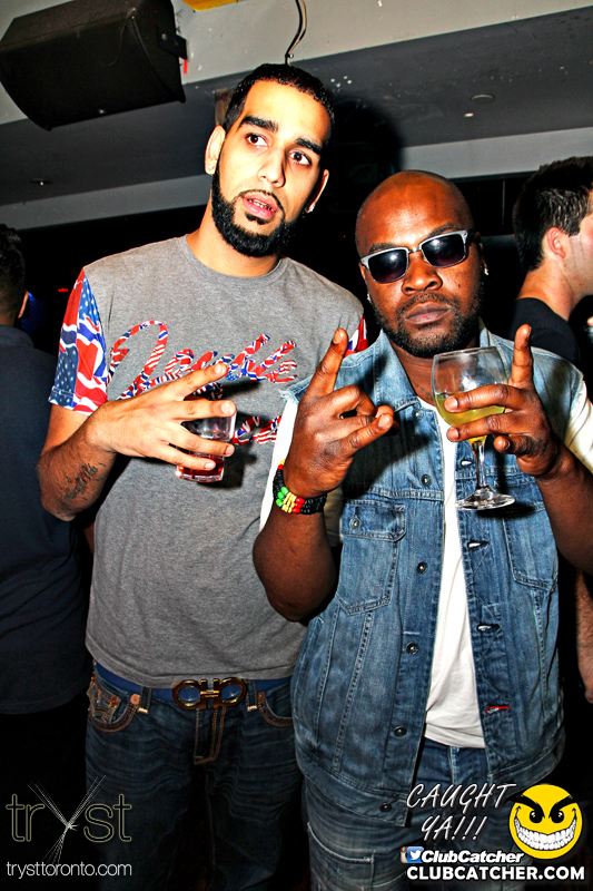 Tryst nightclub photo 106 - July 4th, 2015