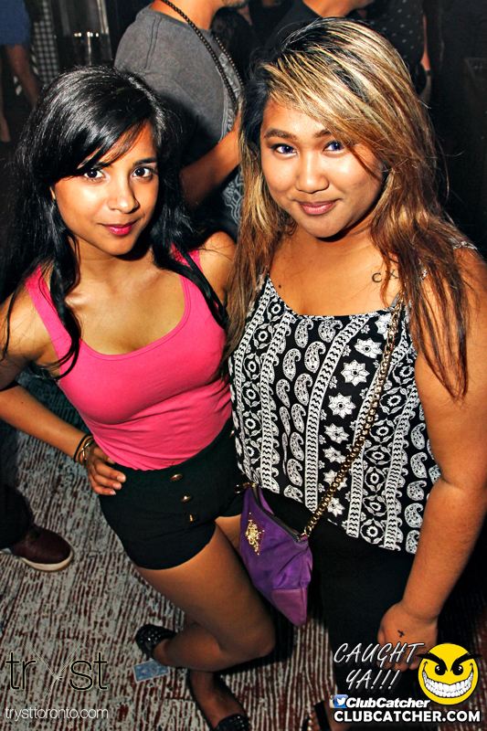 Tryst nightclub photo 107 - July 4th, 2015