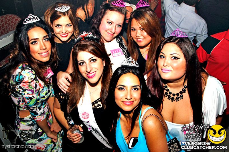 Tryst nightclub photo 108 - July 4th, 2015