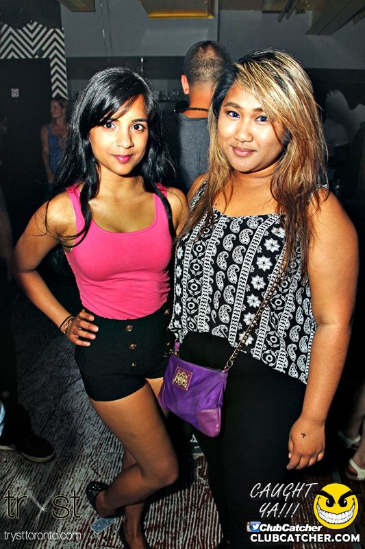 Tryst nightclub photo 112 - July 4th, 2015