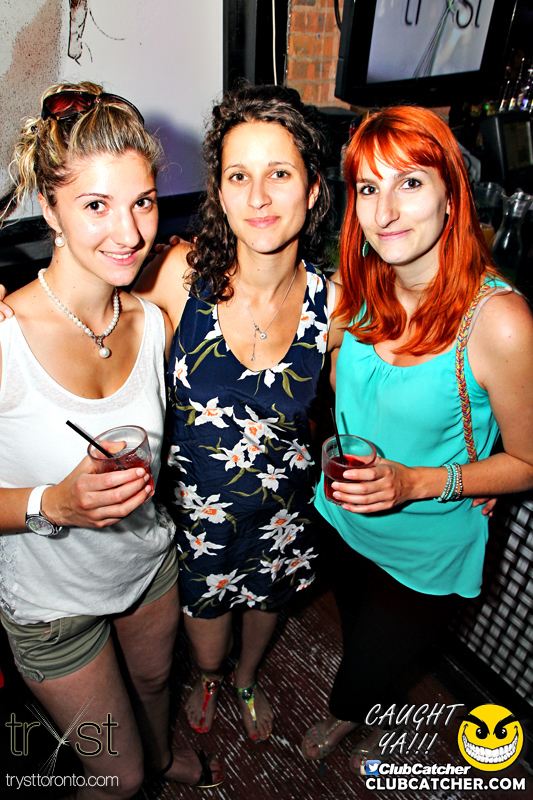 Tryst nightclub photo 113 - July 4th, 2015