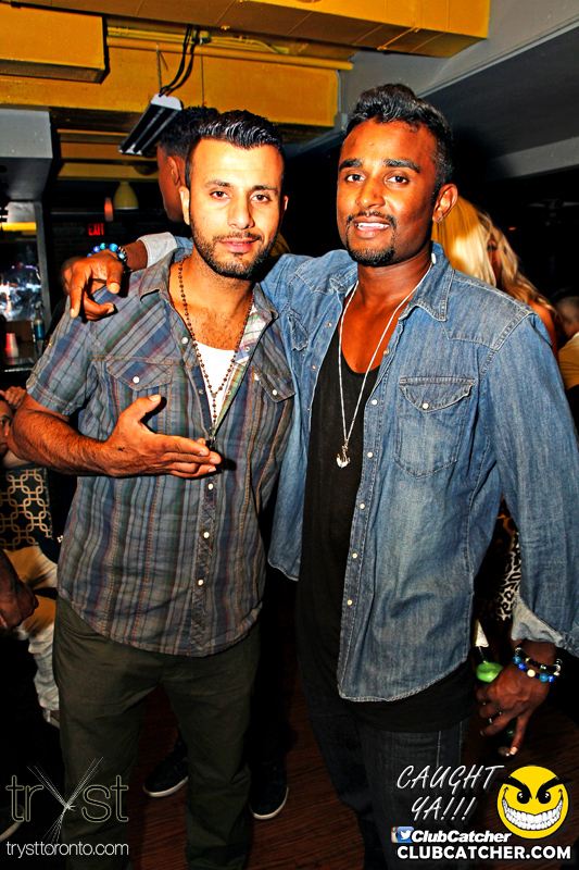 Tryst nightclub photo 115 - July 4th, 2015