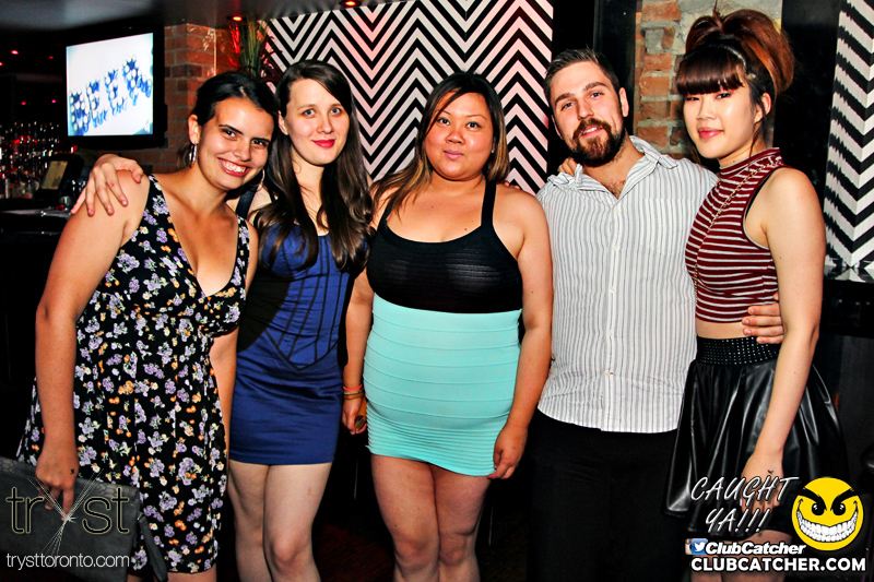 Tryst nightclub photo 116 - July 4th, 2015