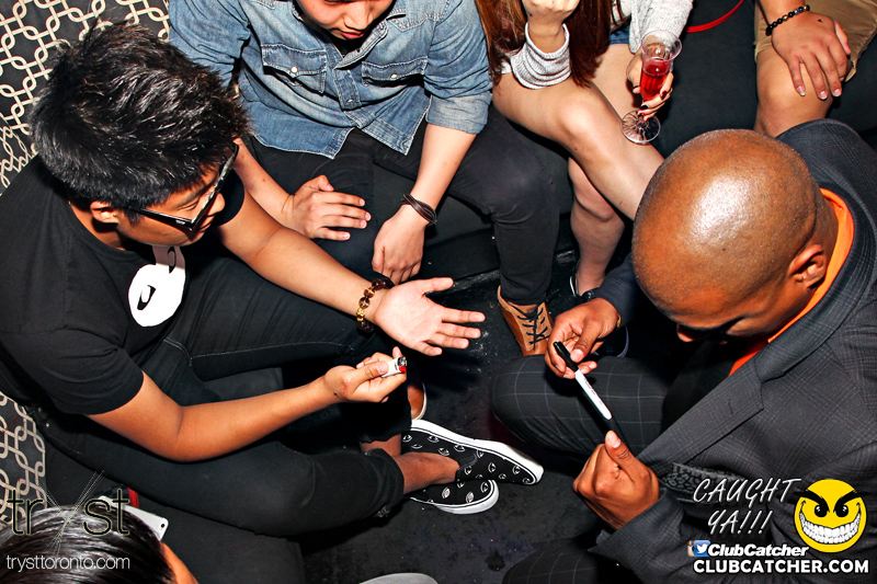 Tryst nightclub photo 118 - July 4th, 2015