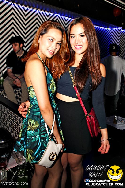 Tryst nightclub photo 13 - July 4th, 2015