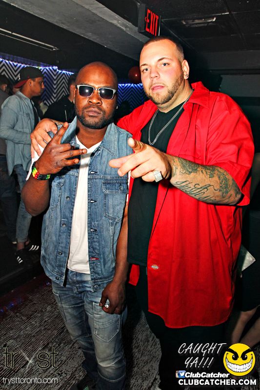 Tryst nightclub photo 121 - July 4th, 2015