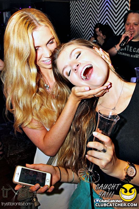 Tryst nightclub photo 123 - July 4th, 2015