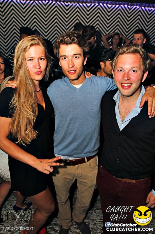 Tryst nightclub photo 124 - July 4th, 2015