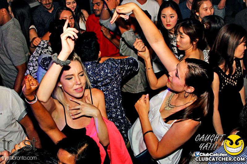 Tryst nightclub photo 125 - July 4th, 2015