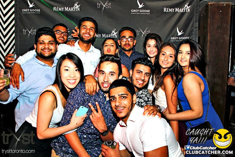 Tryst nightclub photo 127 - July 4th, 2015