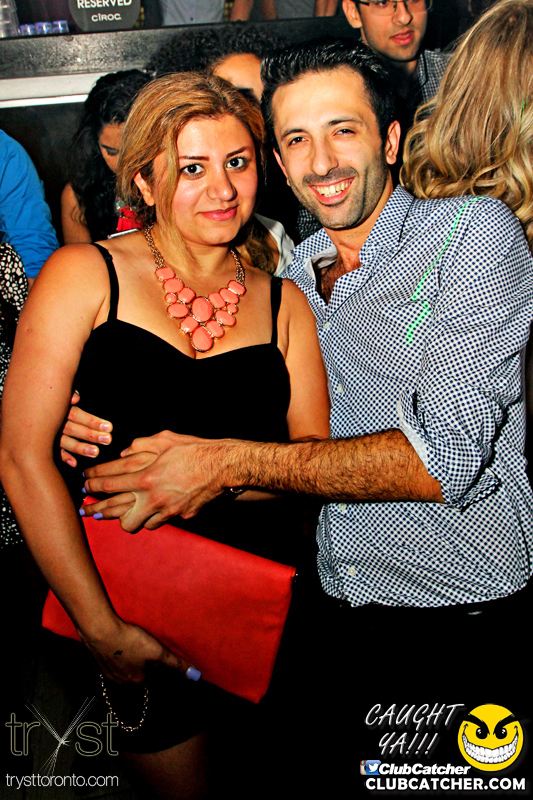 Tryst nightclub photo 129 - July 4th, 2015