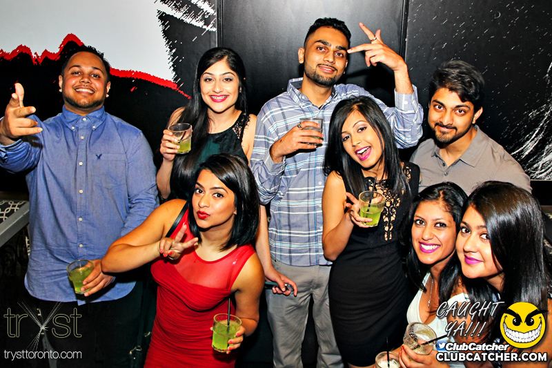 Tryst nightclub photo 130 - July 4th, 2015