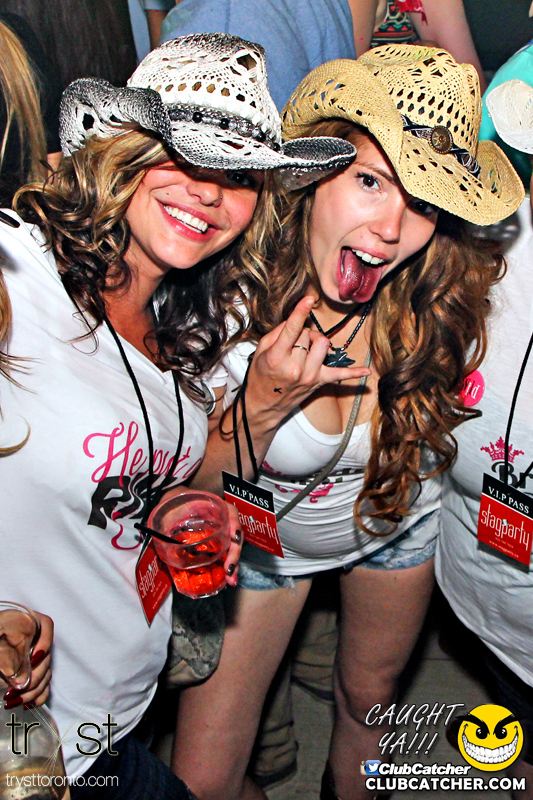 Tryst nightclub photo 131 - July 4th, 2015