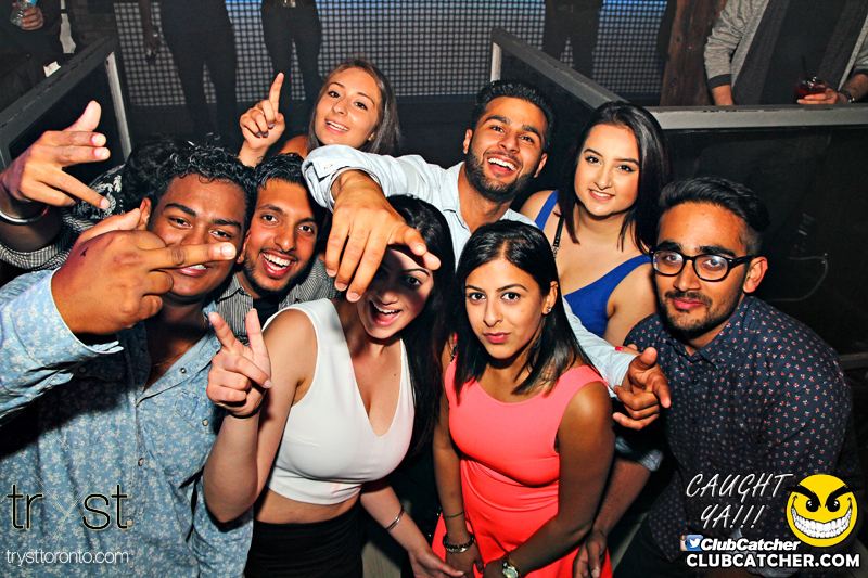 Tryst nightclub photo 132 - July 4th, 2015