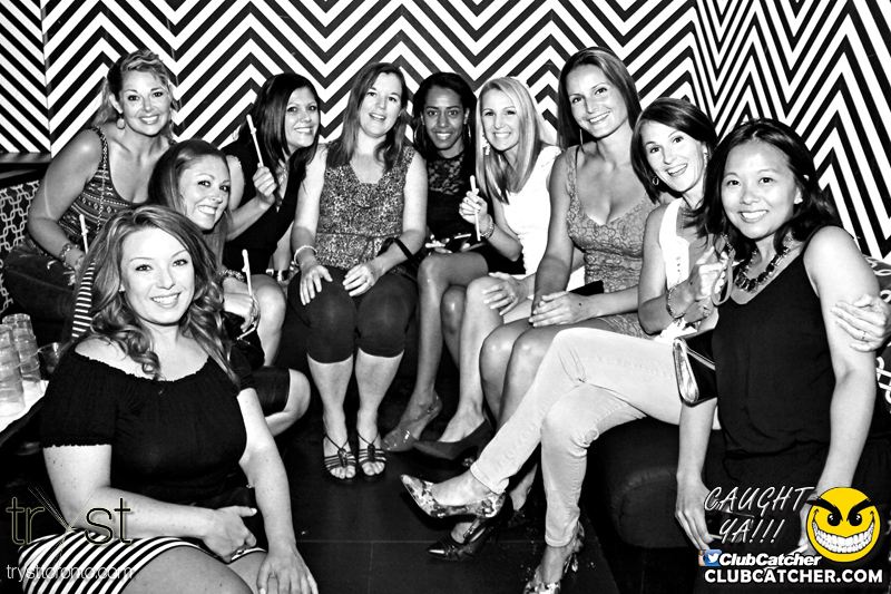 Tryst nightclub photo 133 - July 4th, 2015