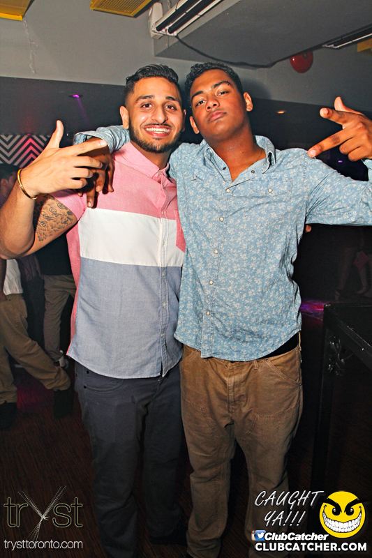 Tryst nightclub photo 134 - July 4th, 2015