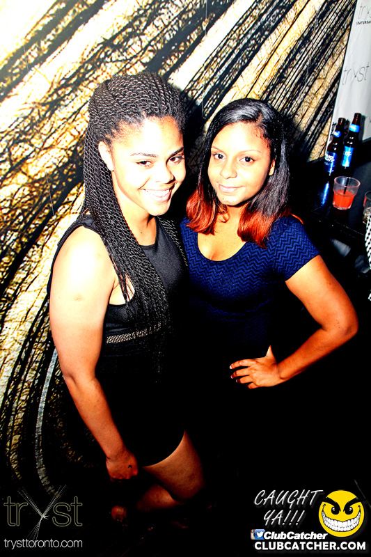 Tryst nightclub photo 135 - July 4th, 2015