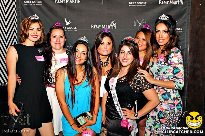 Tryst nightclub photo 137 - July 4th, 2015