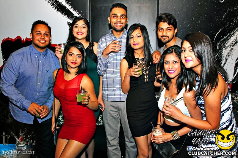 Tryst nightclub photo 140 - July 4th, 2015