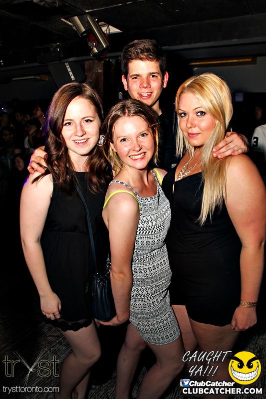 Tryst nightclub photo 15 - July 4th, 2015