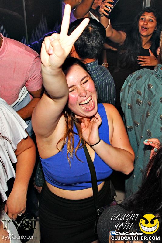 Tryst nightclub photo 141 - July 4th, 2015