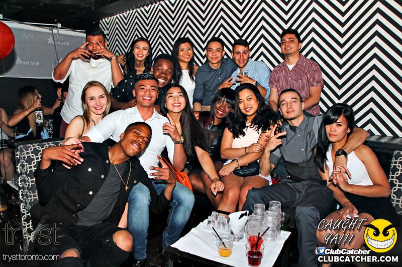 Tryst nightclub photo 143 - July 4th, 2015