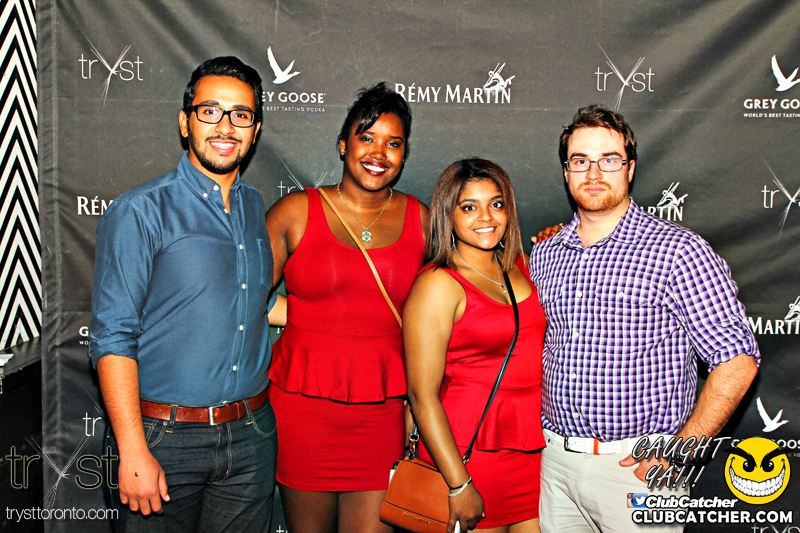 Tryst nightclub photo 144 - July 4th, 2015