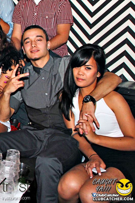 Tryst nightclub photo 146 - July 4th, 2015