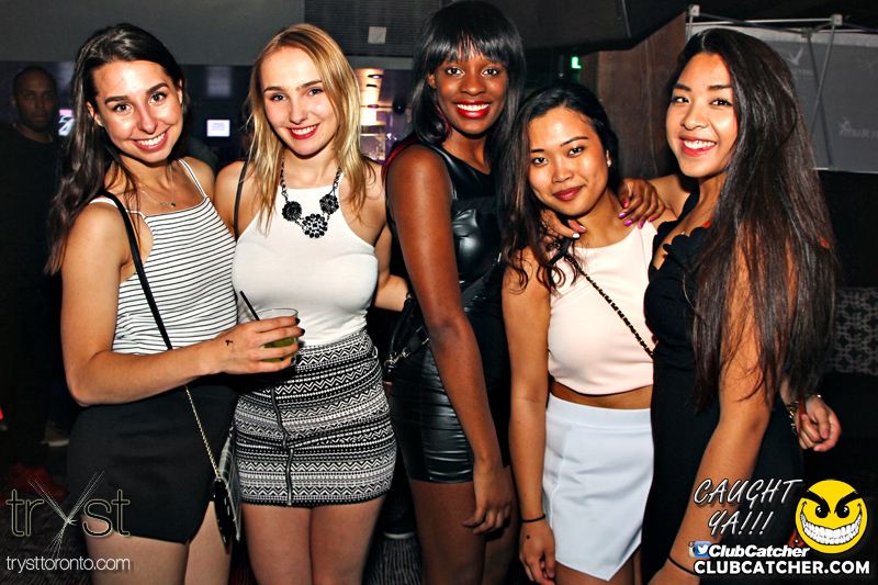Tryst nightclub photo 17 - July 4th, 2015