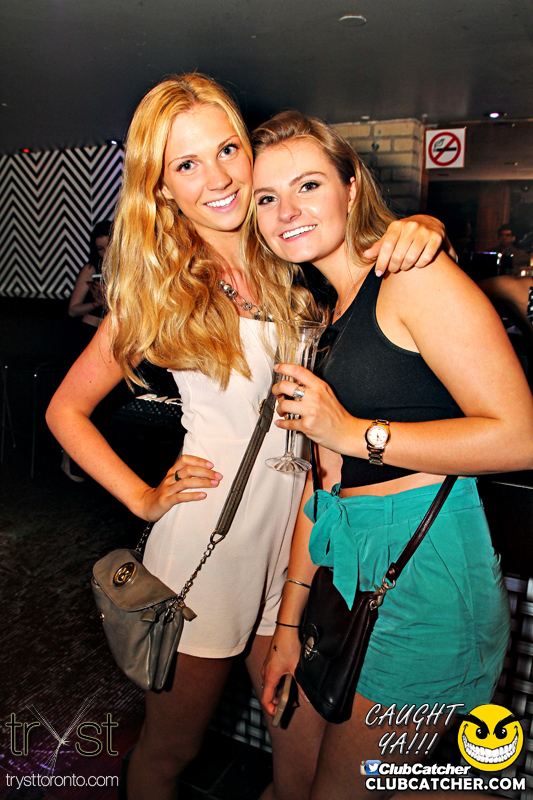 Tryst nightclub photo 21 - July 4th, 2015